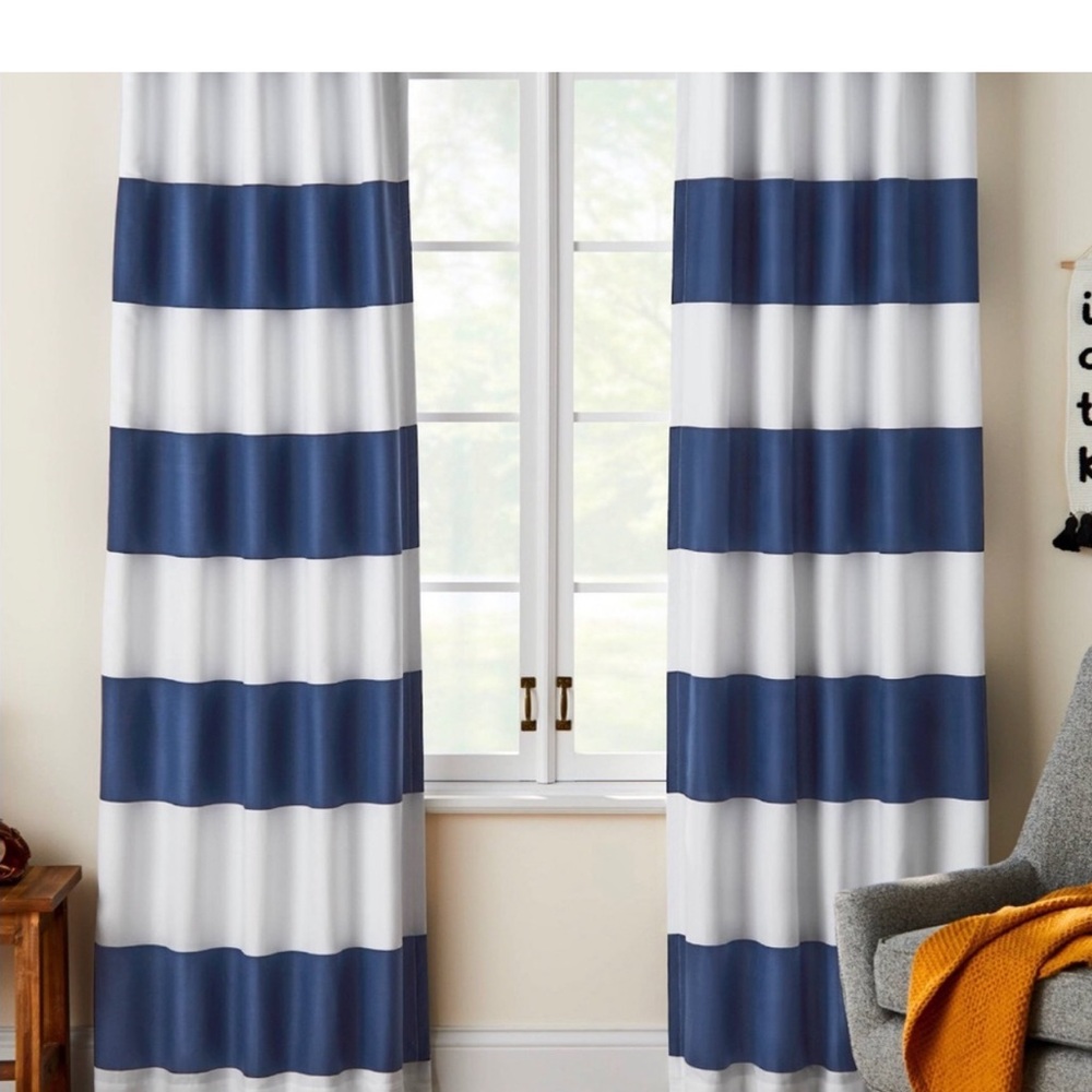 Target Curtains
